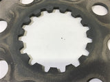 Brake Disc for AC Break 670-17 M150220