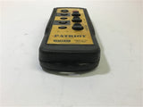 Remtron EGT818TX Crane Transmitter