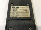 Remtron EGT818TX Crane Transmitter