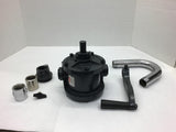 Dayton 4HA38 Drum Pump