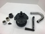 Dayton 4HA38 Drum Pump