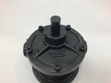 Dayton 4HA38 Drum Pump