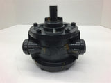 Dayton 4HA38 Drum Pump