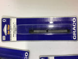 Graco 287032 Gun Filter New Contractor FTx Contractor II FTx II 60 Mesh QTY 10