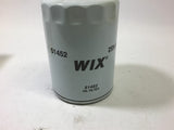 Wix 51452 Oil Filter