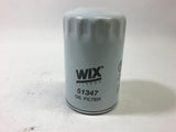 Wix 51347 Oil Filter