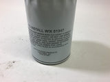 Wix 51347 Oil Filter
