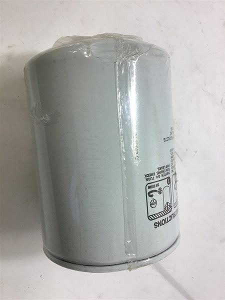 WIX 33109 FUEL FILTER – BME Bearings and Surplus