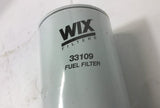 WIX 33109 FUEL FILTER