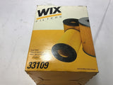 WIX 33109 FUEL FILTER