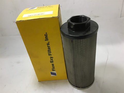 FLOW EZY P30-1 1/2-100 RV3 FILTER