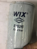 WIX 51826 OIL FILTER