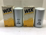 Wix 51794 Oil Filter Lot of 2
