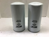 Wix 51794 Oil Filter Lot of 2