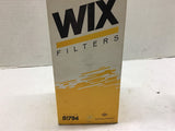 Wix 51794 Oil Filter Lot of 2