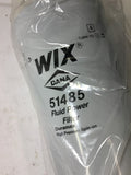 WIX 51485 FLUID POWER FILTER