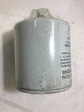 WIX 33381 FUEL FILTER
