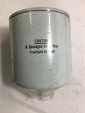 WIX 33381 FUEL FILTER