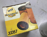 WIX 33357 FUEL/WATER SEPARATOR FILTER
