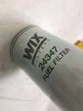 WIX 24347 FUEL FILTER
