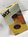 WIX 24347 FUEL FILTER