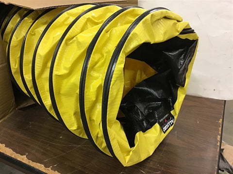 ALLEGRO 9550-25 BLOWER DUCT 25 FT