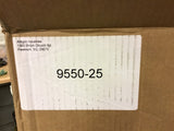 ALLEGRO 9550-25 BLOWER DUCT 25 FT