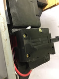 GENERAL ELECTRIC CR309E0** MAGNETIC STARTER NEMA SIZE 3 115-120V 60HZ COIL