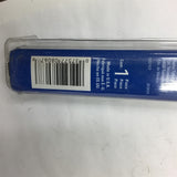Anco 51-16 406MM 16 Heavy Duty Wiper Blades Lot of 5