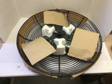 20" Fan Assembly 1 1/2" bore CC Rotation NO MOTOR