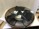 20" Fan Assembly 1 1/2" bore CC Rotation NO MOTOR
