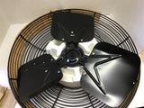 20" Fan Assembly 1 1/2" bore CC Rotation NO MOTOR