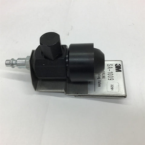 3M SA-1009 dual-Airline Air Regulating Valve