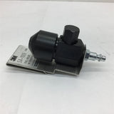 3M SA-1009 dual-Airline Air Regulating Valve