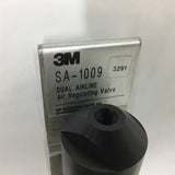 3M SA-1009 dual-Airline Air Regulating Valve