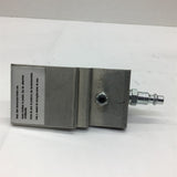 3M SA-1009 dual-Airline Air Regulating Valve