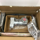 Dayton 12F726 Electric Fuel Pump 1/8 HP 115 VAC