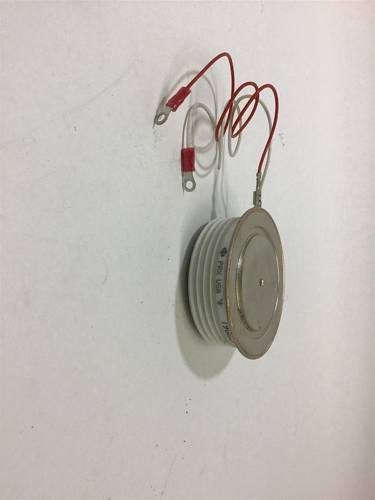 PRX USA T9G0121203DH Thyristor Resistor
