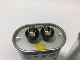 Genteq 27L809RC 20UF 50/60 hz 580 vac Lot of 3