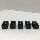 Buss 14002-3 Power Distribution Block 115A-600 Volts Lot of 5