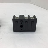Buss 14002-3 Power Distribution Block 115A-600 Volts Lot of 5