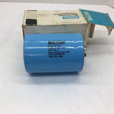Mallory CGS152T450X4C Capacitor 1500 UF 450 VDC