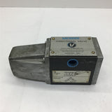 Vickers 297238 DG4S4 012A 50 Directional Valve