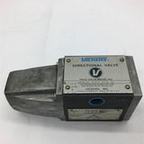 Vickers 297238 DG4S4 012A 50 Directional Valve