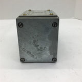 Vickers 297238 DG4S4 012A 50 Directional Valve
