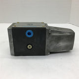 Vickers 297238 DG4S4 012A 50 Directional Valve
