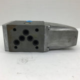 Vickers 297238 DG4S4 012A 50 Directional Valve