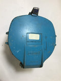 Meltric 37-24043-4X DS200 Switch Rated Receptacle 200 A 480 VAC