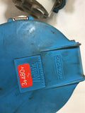 Meltric 37-24043-4X DS200 Switch Rated Receptacle 200 A 480 VAC
