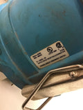 Meltric 37-24043-4X DS200 Switch Rated Receptacle 200 A 480 VAC